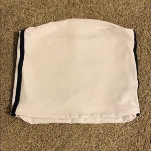 BRANDY MELVILLE TUBE TOP